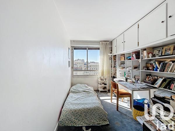 Appartement 5 pièces de 120 m² à Montrouge (92120)