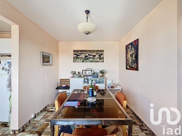 Appartement 5 pièces de 120 m² à Montrouge (92120)