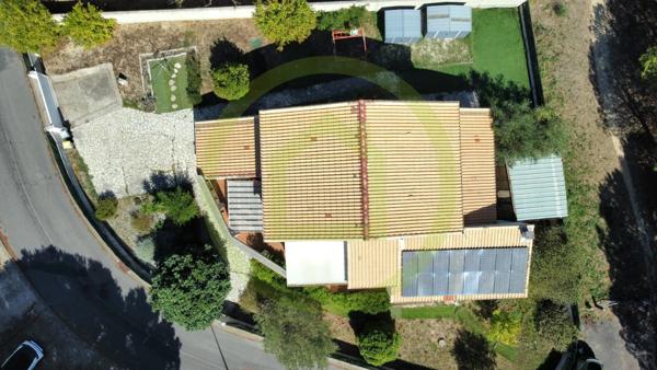 Maison et dépendances à MONTPELLIER (34090)