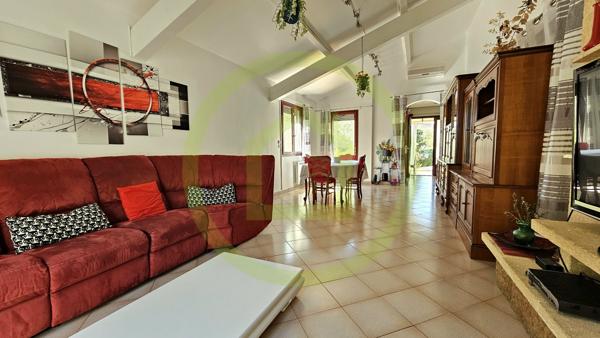 Maison et dépendances à MONTPELLIER (34090)