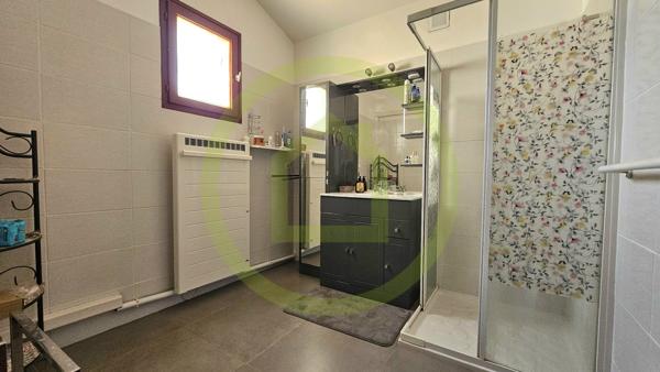 Maison et dépendances à MONTPELLIER (34090)