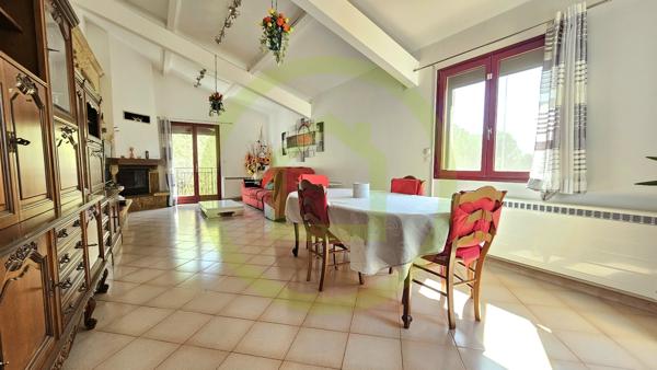 Maison et dépendances à MONTPELLIER (34090)