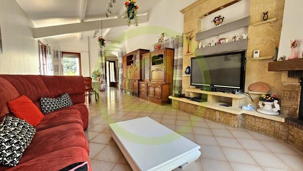 Maison et dépendances à MONTPELLIER (34090)