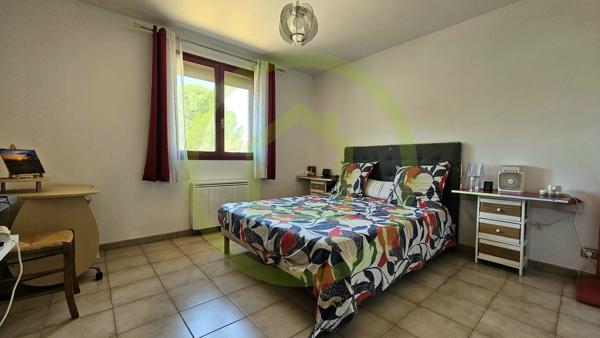 Maison et dépendances à MONTPELLIER (34090)