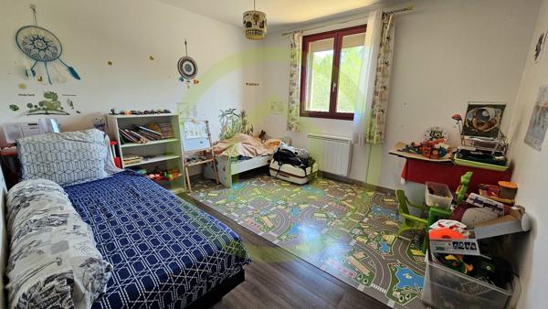 Maison et dépendances à MONTPELLIER (34090)