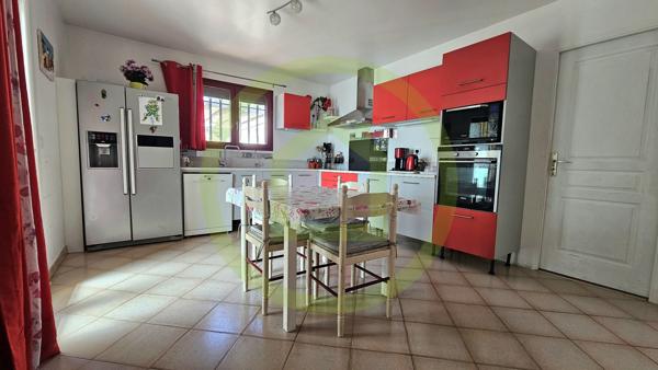 Maison et dépendances à MONTPELLIER (34090)