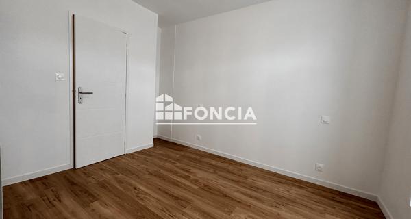 À vendre Appartement 3 pièces 57.36 m² - Quimper 29000