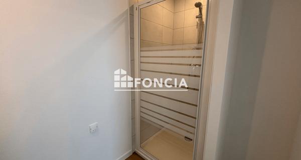 À vendre Appartement 3 pièces 57.36 m² - Quimper 29000