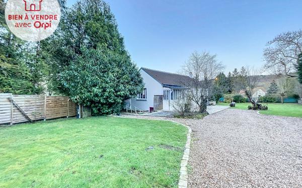 Maison à vendre    4 pièces •  Seraincourt