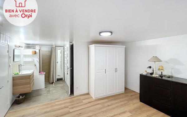 Maison à vendre    4 pièces •  Seraincourt