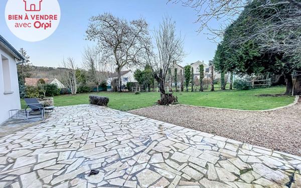 Maison à vendre    4 pièces •  Seraincourt