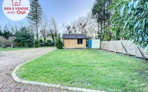 Maison à vendre    4 pièces •  Seraincourt