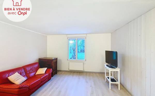 Maison à vendre    4 pièces •  Seraincourt