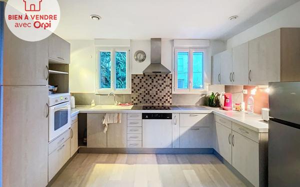 Maison à vendre    4 pièces •  Seraincourt