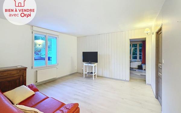 Maison à vendre    4 pièces •  Seraincourt