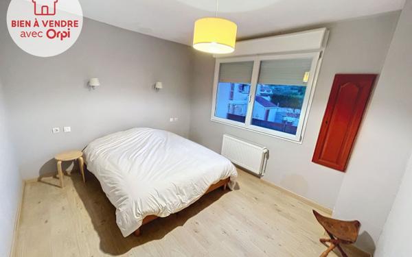 Maison à vendre    4 pièces •  Seraincourt