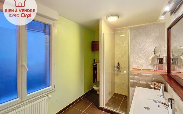 Maison à vendre    4 pièces •  Seraincourt