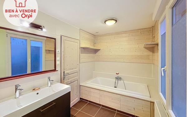 Maison à vendre    4 pièces •  Seraincourt