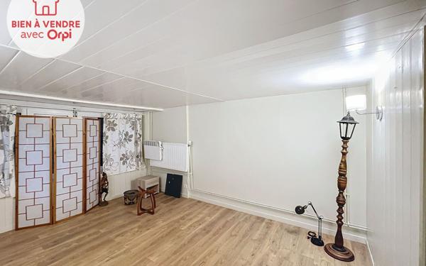 Maison à vendre    4 pièces •  Seraincourt