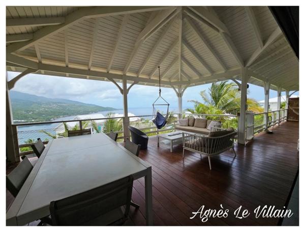 Maison Vue Mer