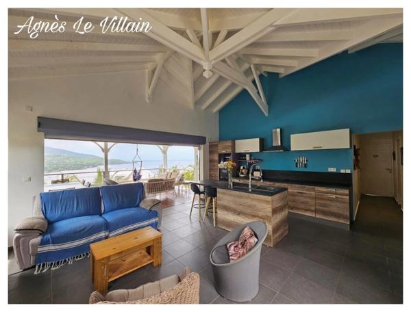Maison Vue Mer