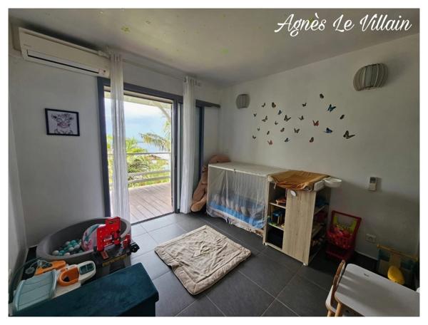 Maison Vue Mer