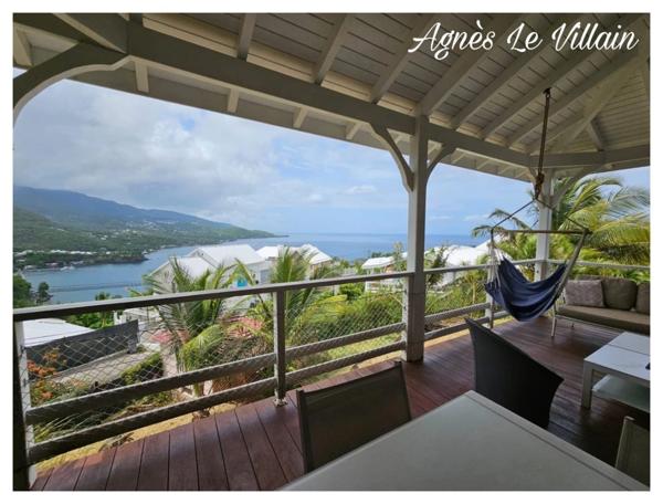 Maison Vue Mer