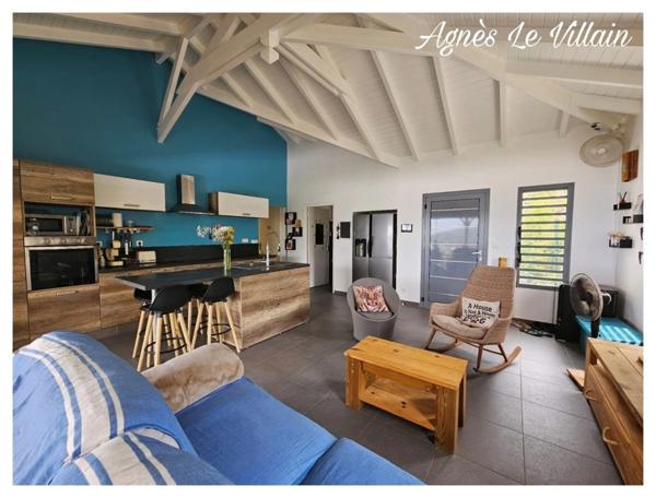 Maison Vue Mer