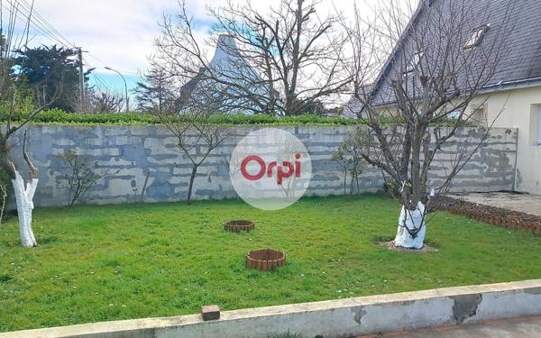 Maison à vendre    4 pièces •  Damgan