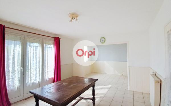 Maison à vendre    4 pièces •  Damgan