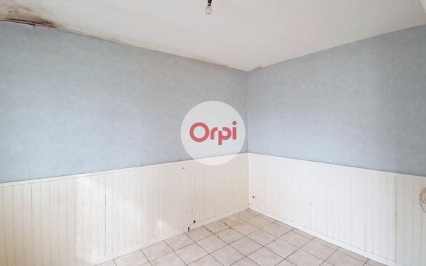 Maison à vendre    4 pièces •  Damgan