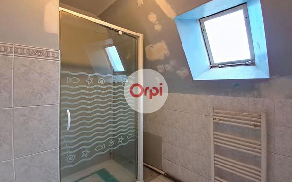 Maison à vendre    4 pièces •  Damgan