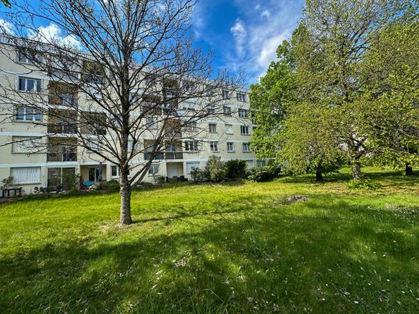 Appartement Ermont 4 pièce(s) 67.51 m2 €185 000 ** - Référence 25-3872