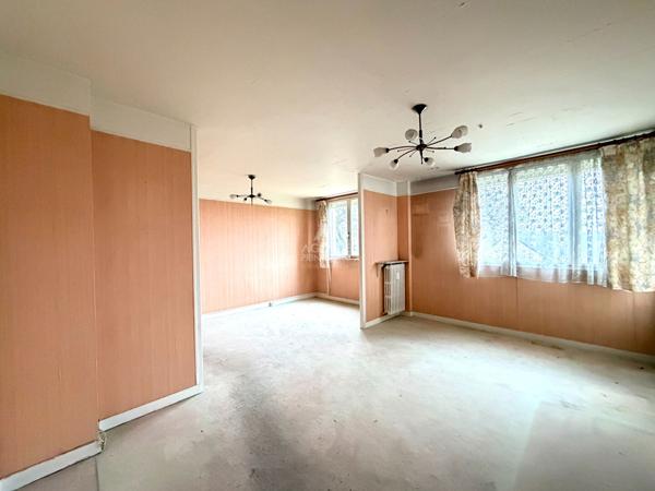 Appartement Ermont 4 pièce(s) 67.51 m2 €185 000 ** - Référence 25-3872