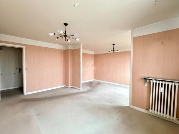 Appartement Ermont 4 pièce(s) 67.51 m2 €185 000 ** - Référence 25-3872