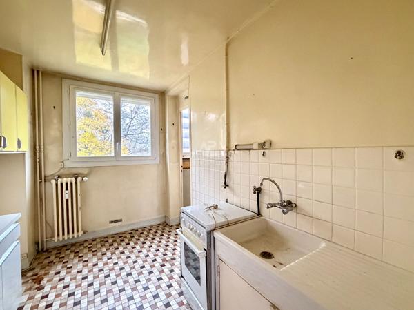 Appartement Ermont 4 pièce(s) 67.51 m2 €185 000 ** - Référence 25-3872