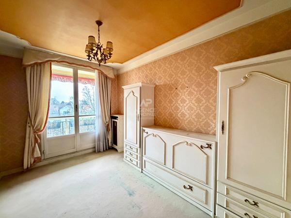 Appartement Ermont 4 pièce(s) 67.51 m2 €185 000 ** - Référence 25-3872