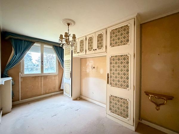 Appartement Ermont 4 pièce(s) 67.51 m2 €185 000 ** - Référence 25-3872