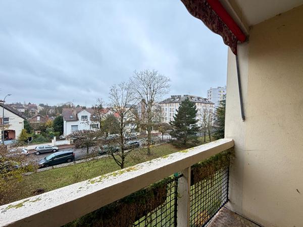 Appartement Ermont 4 pièce(s) 67.51 m2 €185 000 ** - Référence 25-3872