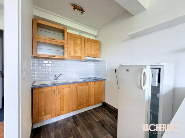 VAUBAN - STUDIO BALCON
