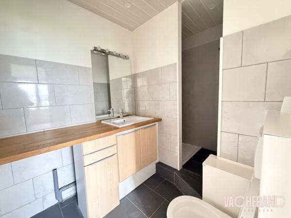 VAUBAN - STUDIO BALCON