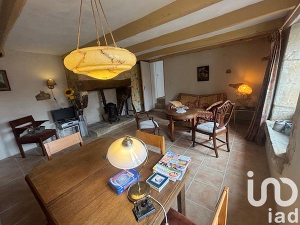 Maison à vendre 7 pièces 288 m² Chauvency-le-Château