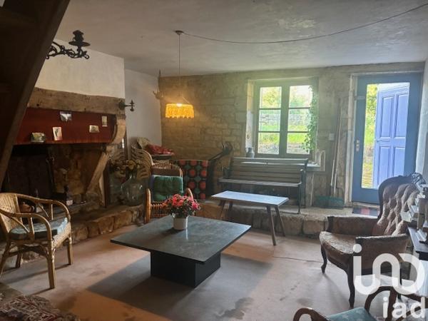 Maison à vendre 7 pièces 288 m² Chauvency-le-Château