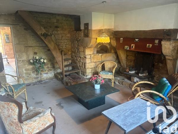 Maison à vendre 7 pièces 288 m² Chauvency-le-Château