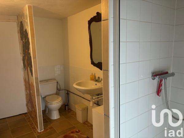 Maison à vendre 7 pièces 288 m² Chauvency-le-Château