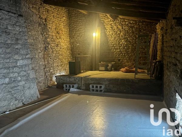 Maison à vendre 7 pièces 288 m² Chauvency-le-Château