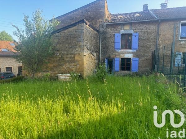 Maison à vendre 7 pièces 288 m² Chauvency-le-Château