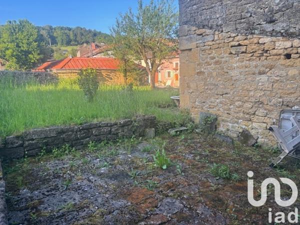 Maison à vendre 7 pièces 288 m² Chauvency-le-Château