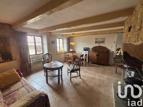 Maison à vendre 7 pièces 288 m² Chauvency-le-Château