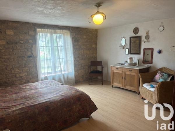 Maison à vendre 7 pièces 288 m² Chauvency-le-Château